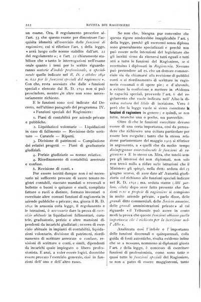 Rivista dei ragionieri organo ufficiale per l'Accademia dei ragionieri in Padova