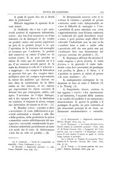 Rivista dei ragionieri organo ufficiale per l'Accademia dei ragionieri in Padova