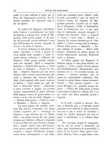 Rivista dei ragionieri organo ufficiale per l'Accademia dei ragionieri in Padova