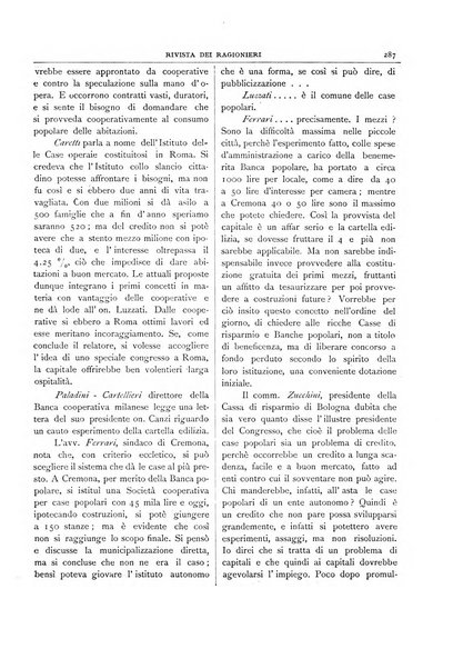 Rivista dei ragionieri organo ufficiale per l'Accademia dei ragionieri in Padova