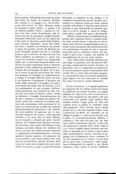 Rivista dei ragionieri organo ufficiale per l'Accademia dei ragionieri in Padova