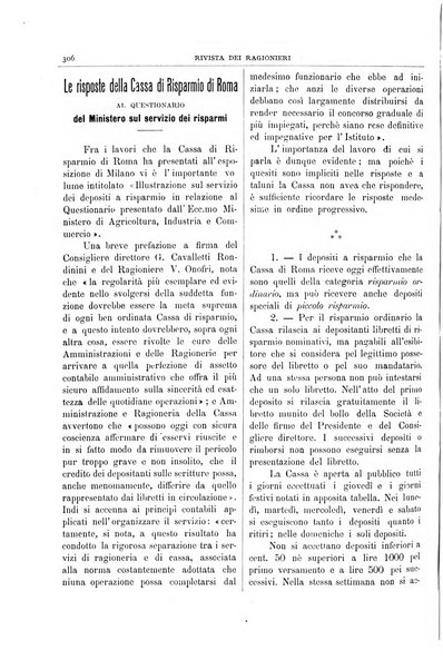 Rivista dei ragionieri organo ufficiale per l'Accademia dei ragionieri in Padova