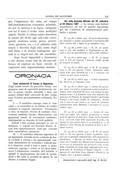 Rivista dei ragionieri organo ufficiale per l'Accademia dei ragionieri in Padova