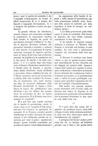 Rivista dei ragionieri organo ufficiale per l'Accademia dei ragionieri in Padova