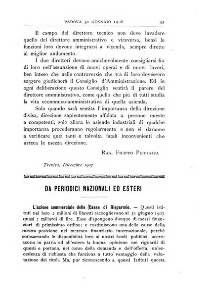 Rivista dei ragionieri organo ufficiale per l'Accademia dei ragionieri in Padova