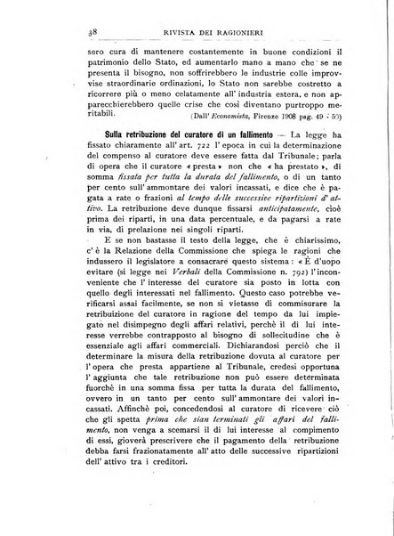 Rivista dei ragionieri organo ufficiale per l'Accademia dei ragionieri in Padova