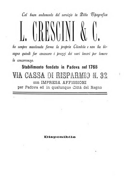 Rivista dei ragionieri organo ufficiale per l'Accademia dei ragionieri in Padova