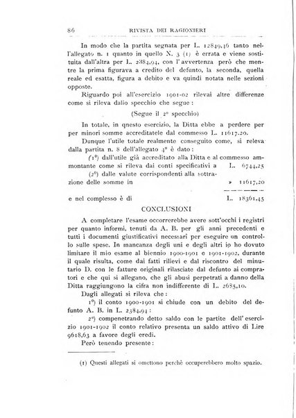 Rivista dei ragionieri organo ufficiale per l'Accademia dei ragionieri in Padova