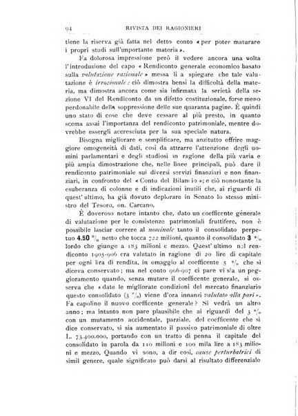 Rivista dei ragionieri organo ufficiale per l'Accademia dei ragionieri in Padova