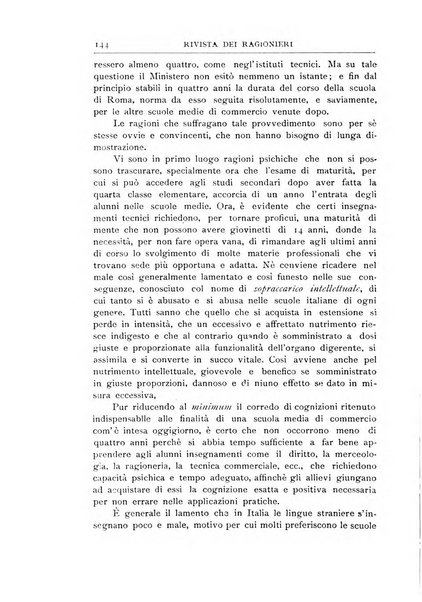 Rivista dei ragionieri organo ufficiale per l'Accademia dei ragionieri in Padova