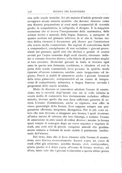 Rivista dei ragionieri organo ufficiale per l'Accademia dei ragionieri in Padova