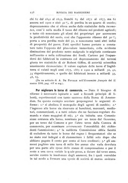 Rivista dei ragionieri organo ufficiale per l'Accademia dei ragionieri in Padova