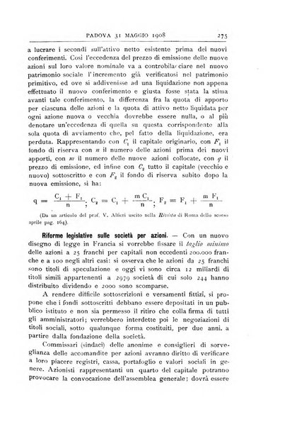 Rivista dei ragionieri organo ufficiale per l'Accademia dei ragionieri in Padova