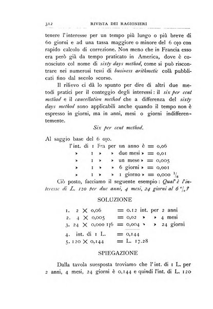 Rivista dei ragionieri organo ufficiale per l'Accademia dei ragionieri in Padova