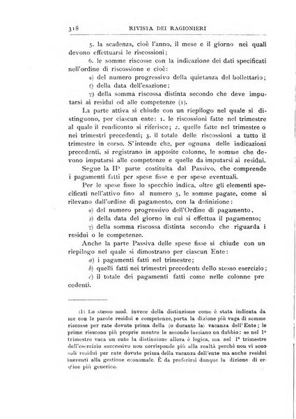 Rivista dei ragionieri organo ufficiale per l'Accademia dei ragionieri in Padova