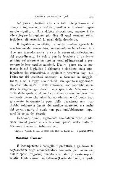 Rivista dei ragionieri organo ufficiale per l'Accademia dei ragionieri in Padova