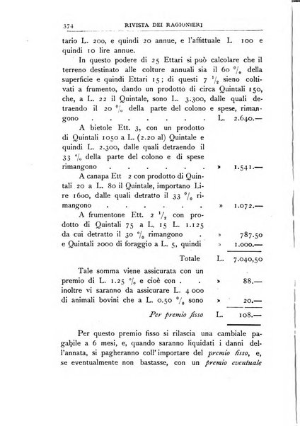 Rivista dei ragionieri organo ufficiale per l'Accademia dei ragionieri in Padova