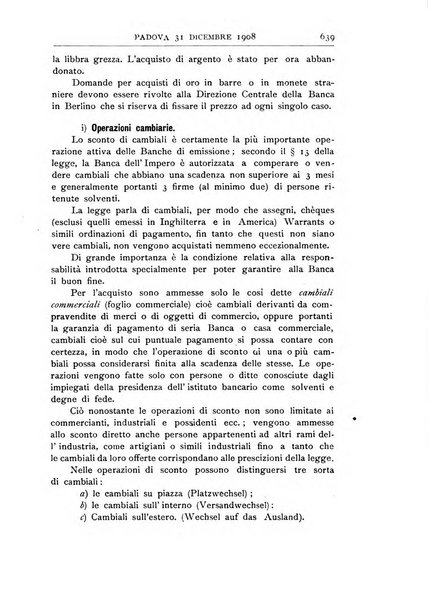 Rivista dei ragionieri organo ufficiale per l'Accademia dei ragionieri in Padova