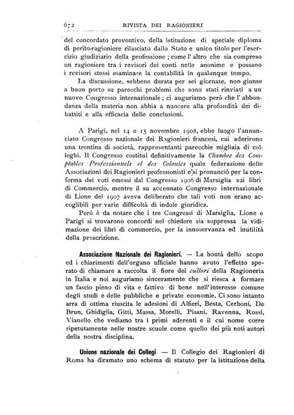 Rivista dei ragionieri organo ufficiale per l'Accademia dei ragionieri in Padova