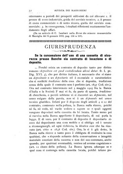 Rivista dei ragionieri organo ufficiale per l'Accademia dei ragionieri in Padova