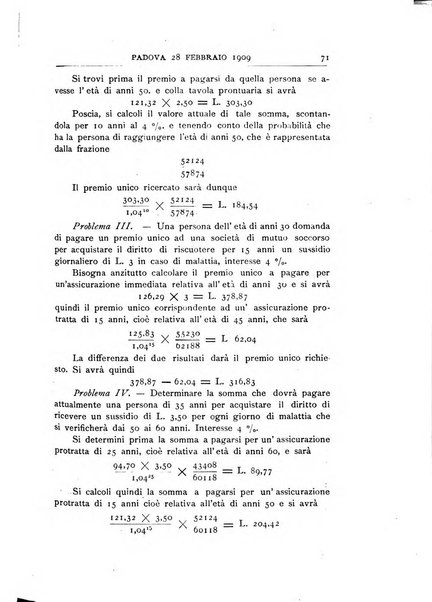 Rivista dei ragionieri organo ufficiale per l'Accademia dei ragionieri in Padova