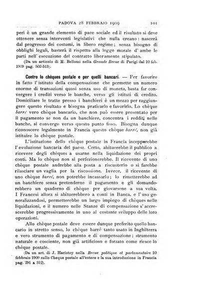 Rivista dei ragionieri organo ufficiale per l'Accademia dei ragionieri in Padova