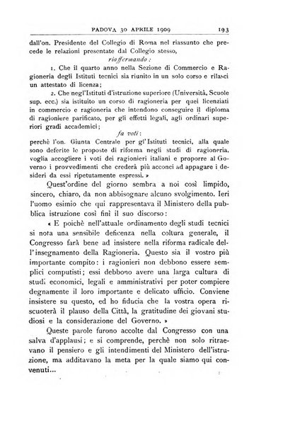 Rivista dei ragionieri organo ufficiale per l'Accademia dei ragionieri in Padova