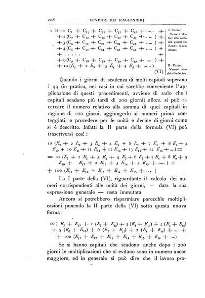 Rivista dei ragionieri organo ufficiale per l'Accademia dei ragionieri in Padova