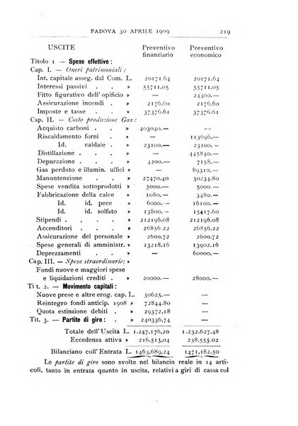 Rivista dei ragionieri organo ufficiale per l'Accademia dei ragionieri in Padova