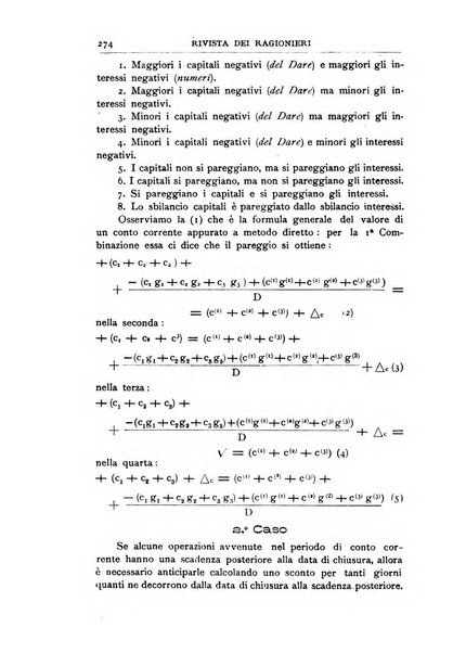 Rivista dei ragionieri organo ufficiale per l'Accademia dei ragionieri in Padova