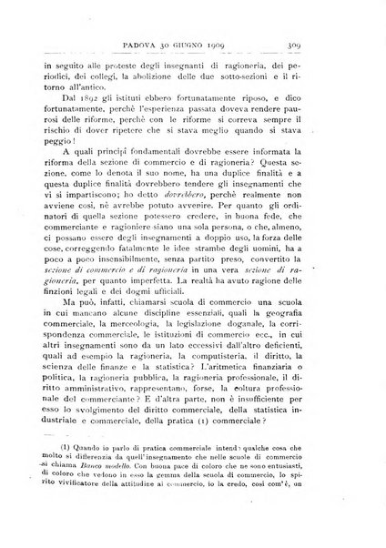 Rivista dei ragionieri organo ufficiale per l'Accademia dei ragionieri in Padova