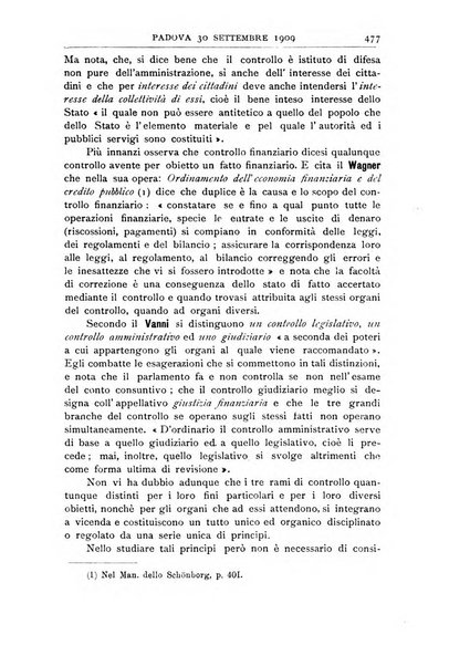 Rivista dei ragionieri organo ufficiale per l'Accademia dei ragionieri in Padova