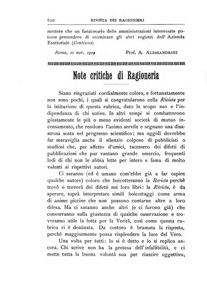 Rivista dei ragionieri organo ufficiale per l'Accademia dei ragionieri in Padova