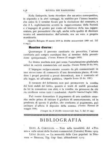 Rivista dei ragionieri organo ufficiale per l'Accademia dei ragionieri in Padova