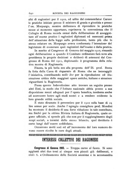 Rivista dei ragionieri organo ufficiale per l'Accademia dei ragionieri in Padova