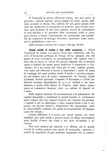 Rivista dei ragionieri organo ufficiale per l'Accademia dei ragionieri in Padova