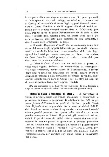 Rivista dei ragionieri organo ufficiale per l'Accademia dei ragionieri in Padova