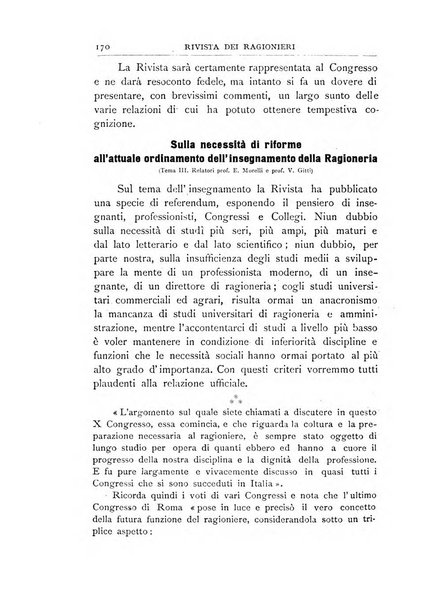 Rivista dei ragionieri organo ufficiale per l'Accademia dei ragionieri in Padova