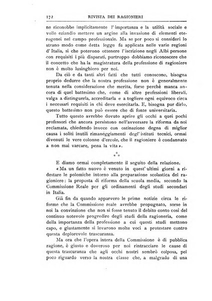 Rivista dei ragionieri organo ufficiale per l'Accademia dei ragionieri in Padova