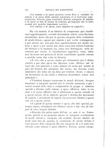 Rivista dei ragionieri organo ufficiale per l'Accademia dei ragionieri in Padova