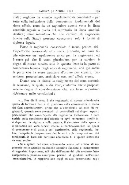 Rivista dei ragionieri organo ufficiale per l'Accademia dei ragionieri in Padova