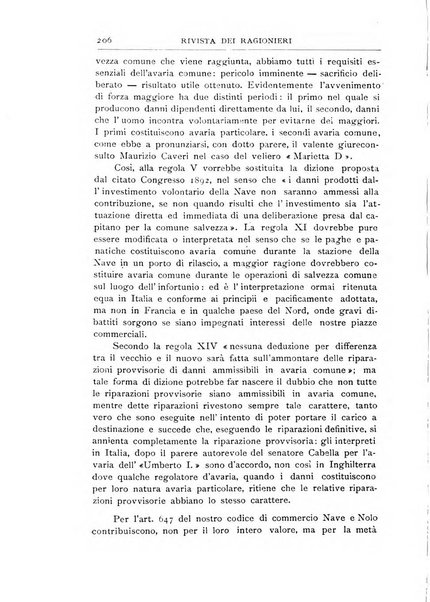 Rivista dei ragionieri organo ufficiale per l'Accademia dei ragionieri in Padova