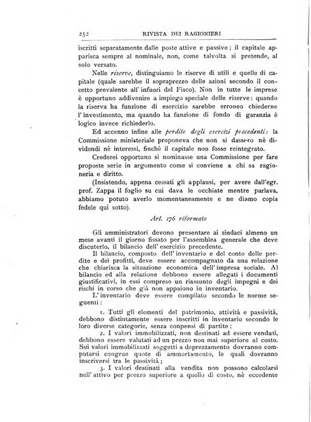 Rivista dei ragionieri organo ufficiale per l'Accademia dei ragionieri in Padova