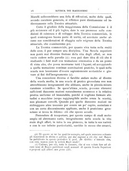 Rivista dei ragionieri organo ufficiale per l'Accademia dei ragionieri in Padova