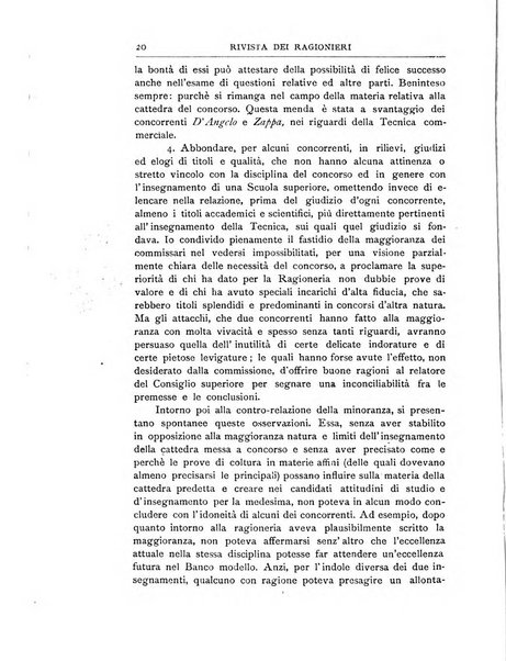 Rivista dei ragionieri organo ufficiale per l'Accademia dei ragionieri in Padova