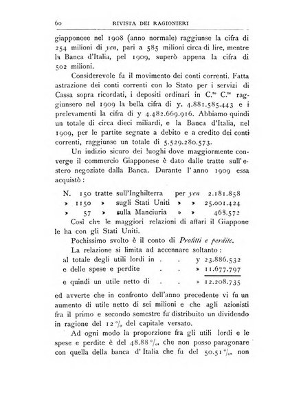 Rivista dei ragionieri organo ufficiale per l'Accademia dei ragionieri in Padova