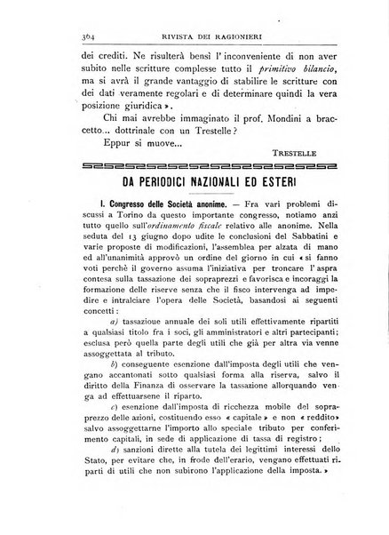 Rivista dei ragionieri organo ufficiale per l'Accademia dei ragionieri in Padova