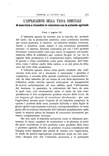 Rivista dei ragionieri organo ufficiale per l'Accademia dei ragionieri in Padova