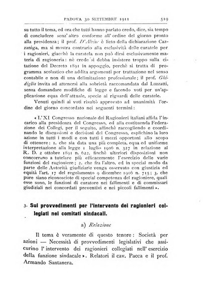 Rivista dei ragionieri organo ufficiale per l'Accademia dei ragionieri in Padova