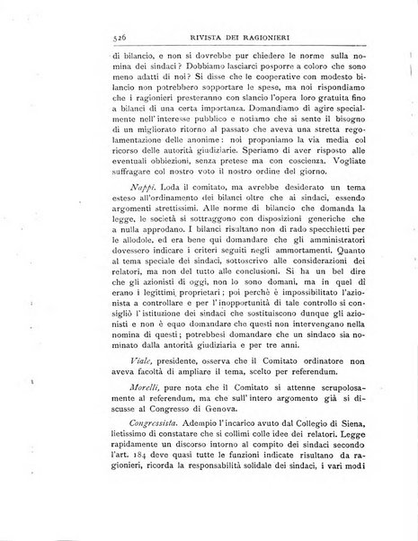 Rivista dei ragionieri organo ufficiale per l'Accademia dei ragionieri in Padova